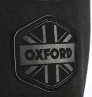 OXFORD jas "super hoodie 2.0".
