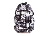 Converse Rugzak S-07968 Zwart / Wit maat