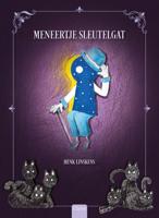 Meneertje Sleutelgat (Hardback)