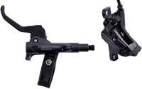 SHIMANO Disc brake shim.br-m6120 bl-m6100 fr.1000mm d02s