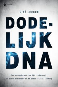 Dodelijk DNA (Paperback)