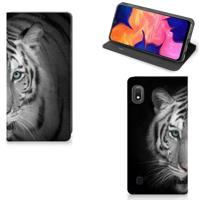 Samsung Galaxy A10 | Hoesje maken | Tijger Samsung Galaxy A10 | Hoesje maken | Tijger