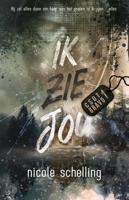 Ik zie jou - Nicole Schelling - ebook