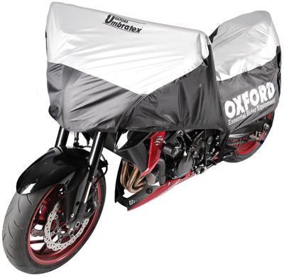OXFORD Cover umbratex gr. l