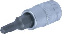 Condor Bits socket 1/4" tx20