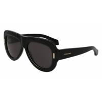 Dames zonnebril Salvatore Ferragamo SF2029SE-001 ø 57 mm