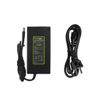 Green Cell AD111P netvoeding & inverter Binnen 150 W Zwart - thumbnail