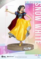 Disney 100 Years of Wonder Master Craft Statue Snow White 40 cm - thumbnail