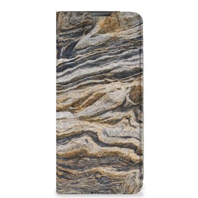 Motorola Moto E20 | Standcase | Steen