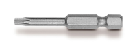 Hikoki accessoires Bit 1/4 Torx T25-50Mm (Oud 751261) - 752321