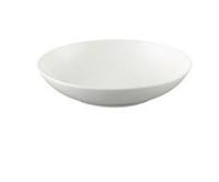 ROSENTHAL - Jade Pure White - Diep Bord 19cm Coupe - thumbnail