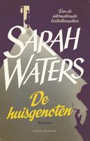 De huisgenoten - Sarah Waters - ebook - thumbnail