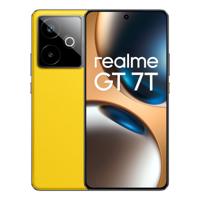Smartphone Realme 631002003751 6,8" Octa Core 12 GB RAM 512 GB Geel
