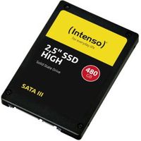 Intenso High Performance 2.5 480GB SSD