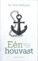Eén houvast / Dagboek over persoonlijk geloven (Paperback)