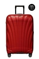 Samsonite C-Lite Spinner 69cm CHILI RED