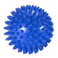 Theraband Noppenbal Ø 10 cm blauw