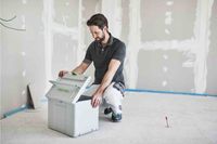 Festool Systainer SYS-STF-D225 Gereedschapskist Roestvrijstaal - thumbnail