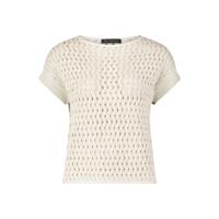 Betty Barclay - Wit | unisex | Top | Wit | 46 | regular | Kamst mode