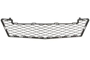 Ventilatiegrille, bumper 6502073506912P