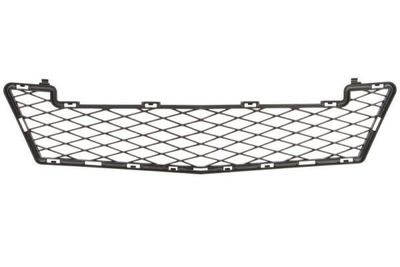Ventilatiegrille, bumper 6502073506912P