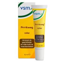 VSM Prrrikweg roller tube