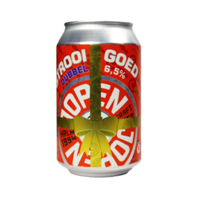 Jopen Strooigoed 33cl Jopen Strooigoed 33cl