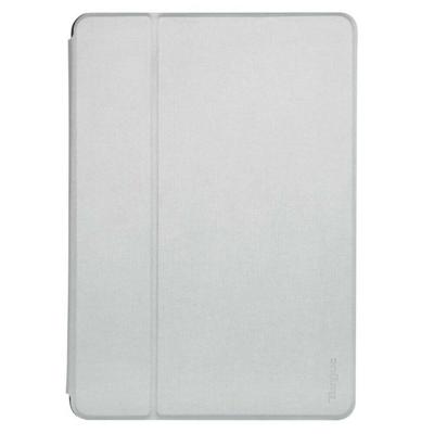 Tablet kap Targus THZ85011GL 10-10,5" Wit iPad Zilverkleurig Zilver 10.5"