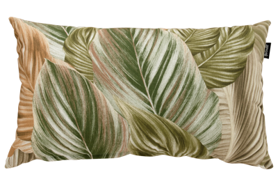 Hartman lendekussen Alba green