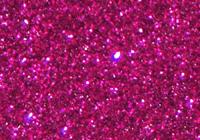 Vaessen Creative • hotfix glitter transfer blister 21x14,8cm fuchsia
