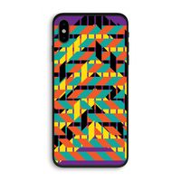 Skew Bee 2: iPhone X Biologisch afbreekbaar hoesje