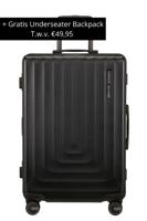 Samsonite Focus Spinner 69/25 MATT GRAPHITE