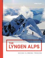 Klimgids - Klettersteiggids - Tourskigids The Lyngen Alps - Skiing / Climbing / Trekking | Fri Flyt AS Klimgids - Klettersteiggids - Tourskigids The Lyngen Alps - Skiing / Climbing / Trekking | Fri Flyt AS