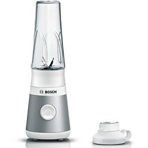 Bosch VitaPower MMB2111T blender 0,6 l Blender voor op aanrecht 450 W Zilver