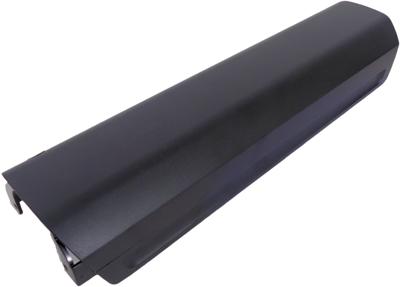 Gazelle Batterijcover bosch powertube voor ultimate - zwart