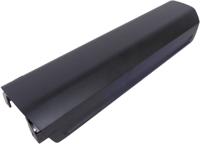 Gazelle Batterijcover bosch powertube voor ultimate - zwart