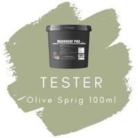 Histor Olive Sprig Tester Histor Olive Sprig Tester