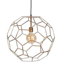 It's about RoMi Marrakesh Hanglamp L - thumbnail