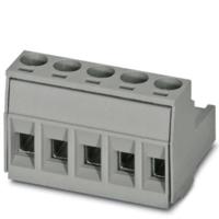 Phoenix Contact 5441980 Female behuizing (kabel) Totaal aantal polen: 2 Rastermaat: 5.08 mm Inhoud: 100 stuk(s)