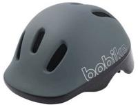 Bobike Helm go 44-48 cm grijs maat xxs