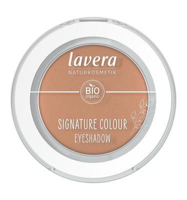 Signature colour eyeshadow soft sienna 04 bio