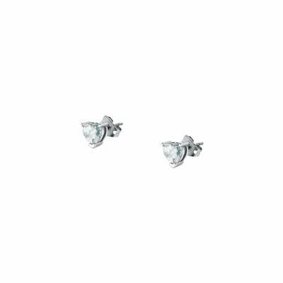 Dames oorbellen Chiara Ferragni J19AUV21 Metaal 1 cm