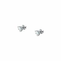 Dames oorbellen Chiara Ferragni J19AUV21 Metaal 1 cm