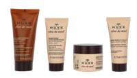 Nuxe Reve De Miel Travel Kit 90 ml Cadeauset