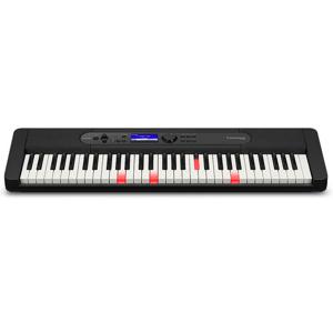 Casio LK-S450 synthesizer Digitale synthesizer 61 Zwart