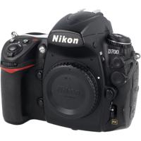 Nikon D700 body occasion - thumbnail