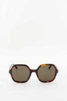 Isabel Marant zonnebril IM0206/G/S 2IK havana