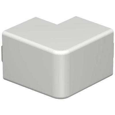 OBO Bettermann 6192246 Montageaccessoire (b x h) 40 mm x 40 mm Zuiver wit 4 stuk(s)