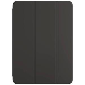 Apple Smart Folio Book cover Zwart Tabletcover