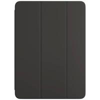 Apple Smart Folio Book cover Zwart Tabletcover